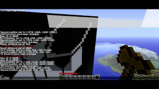 Interactive MineCraft - Season 5 - Ep.1 -  Transformers 3!!!!