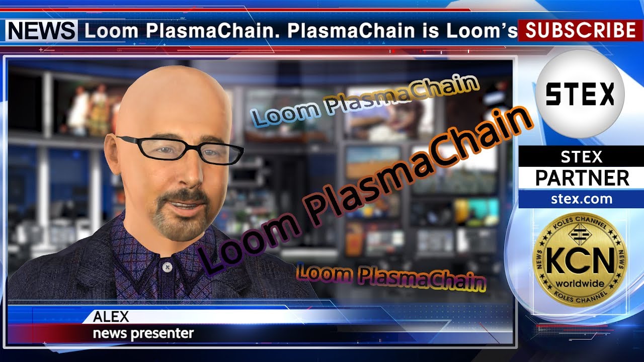 KCN Loom PlasmaChain completes third party security audit