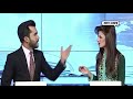 Pakistan TV Anchors Fight | वीडियो हुआ वायरल  | Hindi News - Amar Ujala