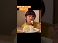 お米5合をたこ焼き1個で食う男。#大食い #たこやき