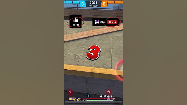 Leo nóc đập thủy điện tank bo góc nhìn thứ nhất #supi #supitv #freefire #freefire7tuoi