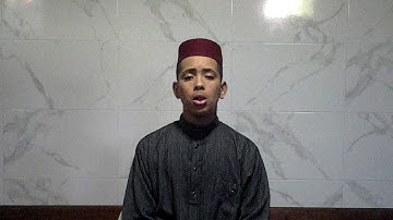 مسابقة القارئ العالمي /عبد القدوس صافي