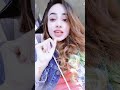 Watch Pakistani Actress Kanwal Khan's Stunning New TikTok Video! π