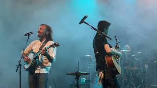 AVTT/PTTN - Laundry Room (The Avett Brothers) - Paso Robles CA, 5/9/26