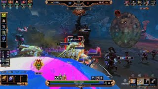 Fenrir OP?