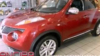 2012 Nissan Juke San Antonio TX