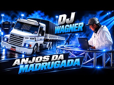 DJ WAGNER - MELHORES MÚSICAS ANTIGAS #70
