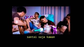 Story WA - JAV [ Stand Here Alone ]