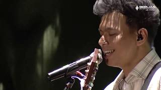 Episode 4 - Yovie And His Friends Ft Rizky Febian 'Cerita Cinta' \u0026 Rendy Pandugo 'Andai Dia Tahu'