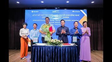 Du học kép tại Đức cùng Cen Academy.