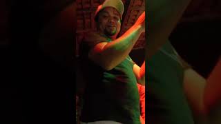 Show De Sly Fox E Dj Elson Pedra No Por Do Sol