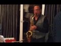 Oscar vasquez saxophone no love dying
