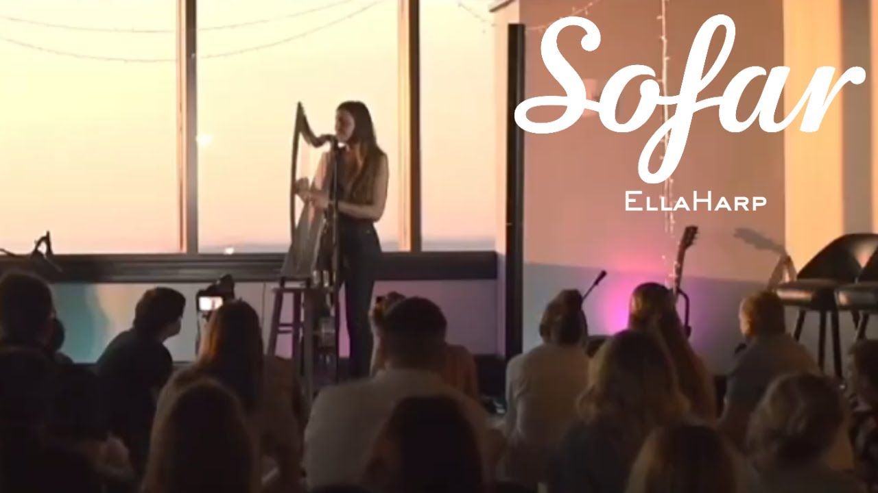 Screaming into the Void