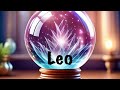Leo: rebirth 💕💕💕