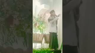 Ceramah Lucu Ki Awan