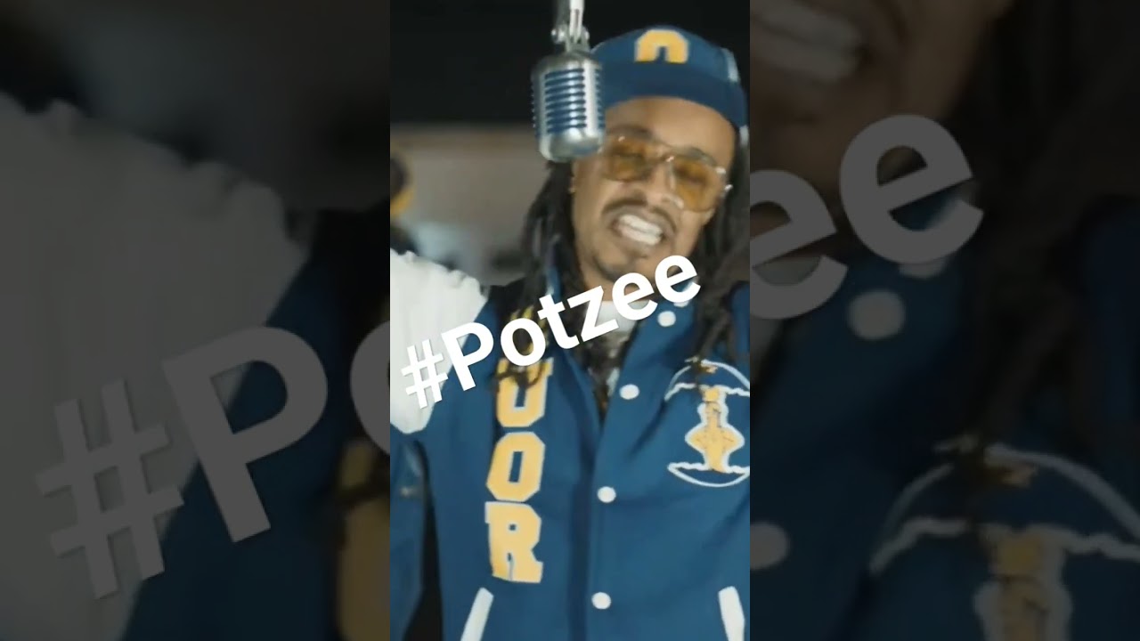 #Potzee #hiphop #newmusic  #smokewithme #Quor  #UCME  #STLvsEverybody #stlmusic #grownfolksmusic