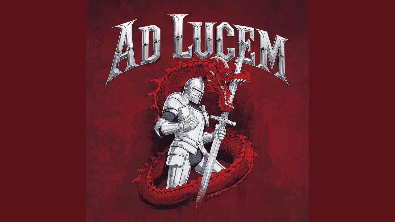 Light Breaks Through