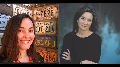 BBE InConversation with Erica Plouffe Lazure and J...
