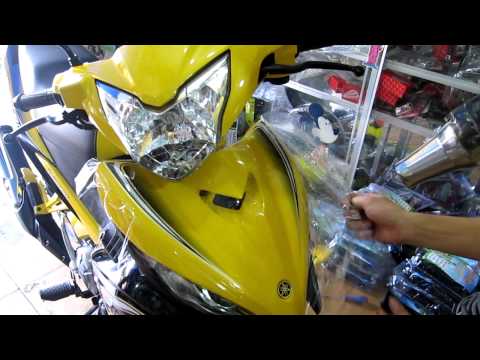 Video dan nilon xe may dep - youtube