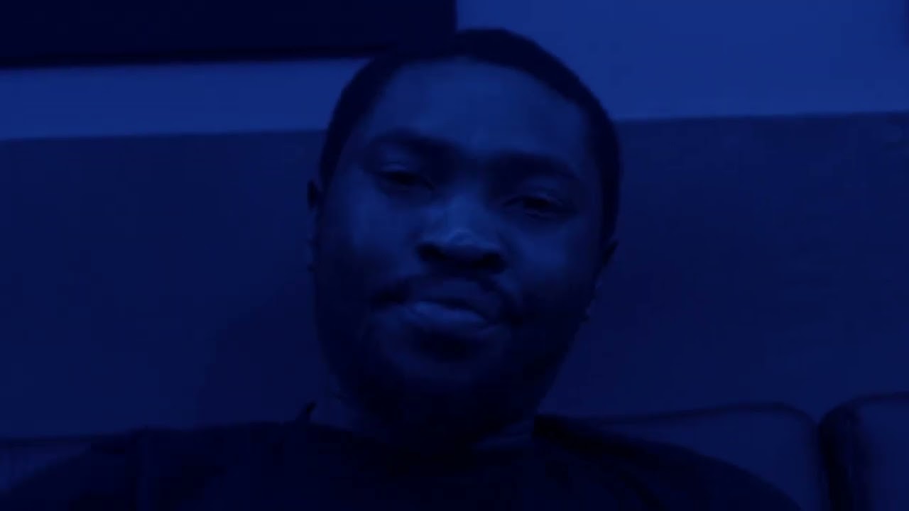 Go Legendary TV Ep. 1 Trap Poetry Mastering Session - Day In The Life Of Dre Legendary