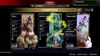 Apex Legends_2026 Caustically Caustic