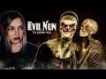 ЖУТКО ДУШНЫЙ ЛАБИРИНТ ➤ Evil Nun: The Broken Mask #7