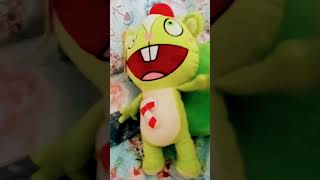 Maxwell The Cat In Happy Tree Friends