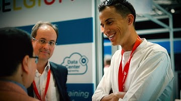 Datacloud Global Congress 2019