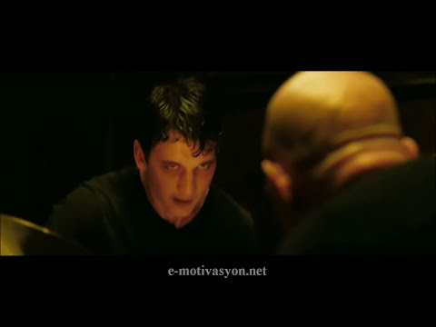 SERT MOTİVASYON! - Whiplash