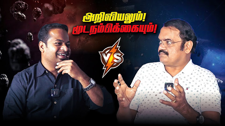 நாசாவே வாயடைத்து போன மாஸ் சம்பவம் | Struggles of Indian Scientist | Mylswamy Annadurai ISRO | Mr.GK