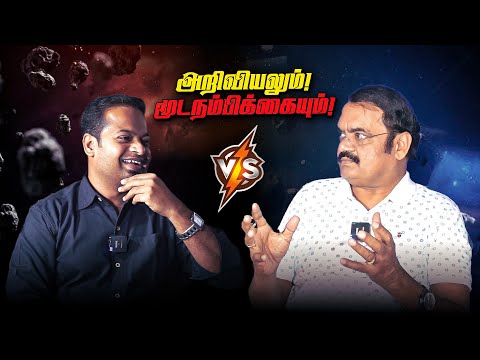 நாசாவே வாயடைத்து போன மாஸ் சம்பவம் | Struggles of Indian Scientist | Mylswamy Annadurai ISRO | Mr.GK