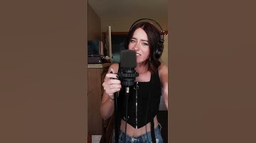 If System Of A Down Had a Female Singer!!