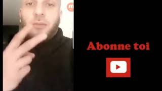 BASSEM PARLE DU CONTRAT DE BOOBA ET KAARIS !