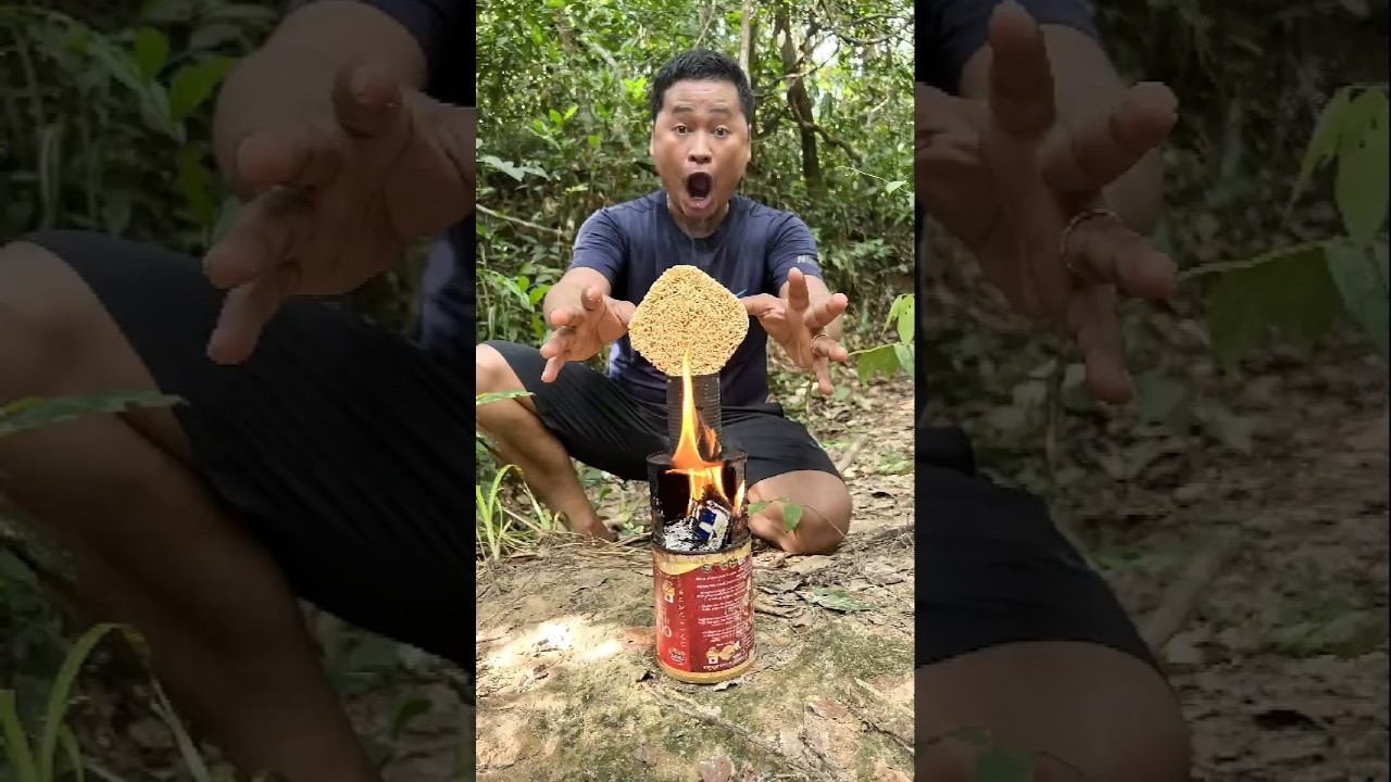 Noodle hacks you need to know for survival