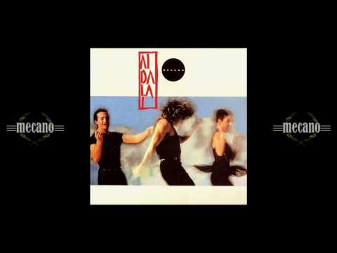 Mecano - El fallo positivo