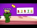 KELİMEYİ BUL VE ÖDÜLÜ KAP !! 😱 - Minecraft