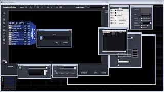 PRIME Click Effects - Tutorial (2018) - Working with Scene Parameters