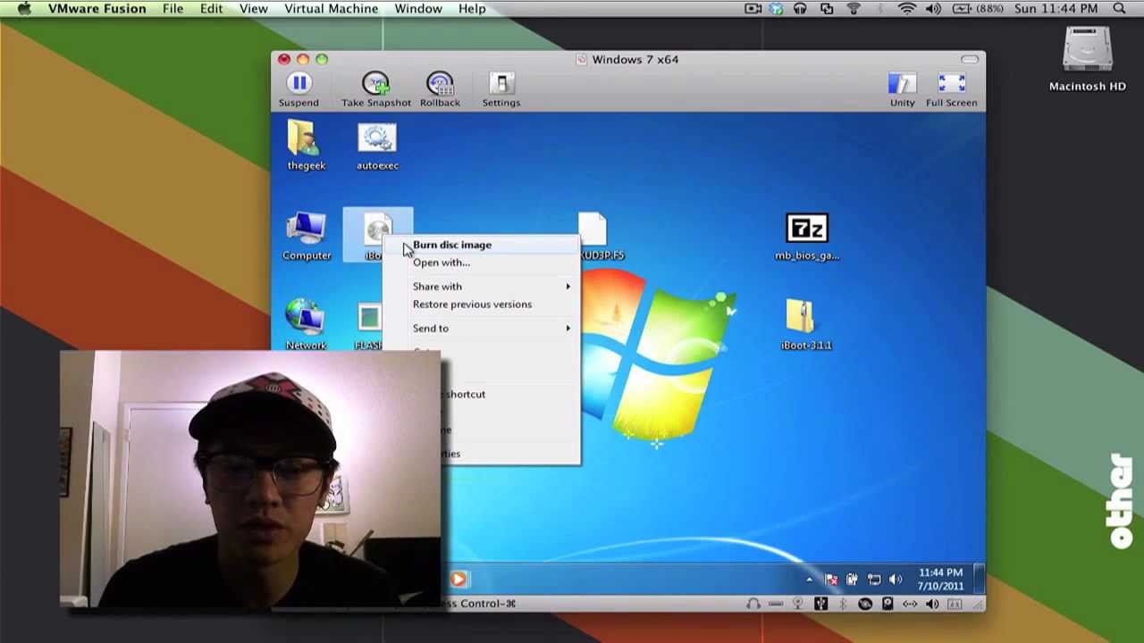 The Complete Guide To Building a Hackintosh 2011 - YouTube