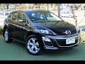 B5201 - 2009 Mazda CX-7 Luxury Auto 4WD Review