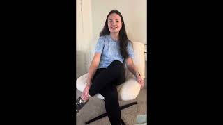 UNC EDUC 181 Theory Application Video