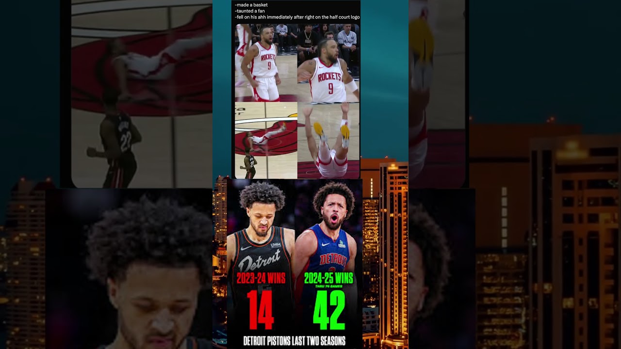 Funny and shocking facts about the NBA!!