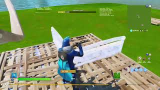 How to stack builds in Fortnite