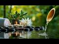 Sleep Music for Deep Sleep 🌿 Soothing Piano, Water Sounds &amp; Nature for Better Sleep.