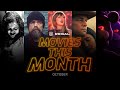 Movies Coming to Theatres in October 2023 – What to Watch at Regal
