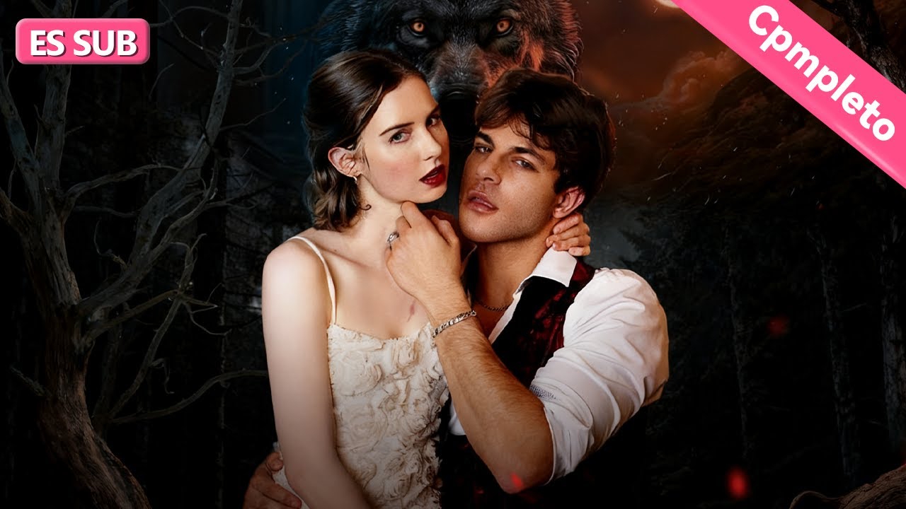 Obligada a vivir con el Alfa enemigo, oculta su secreto mientras nace un amor prohibido.