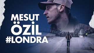 Mesut Özil'in Londra'ya Vedası Fenerbahçe YouTube Katıl'da!