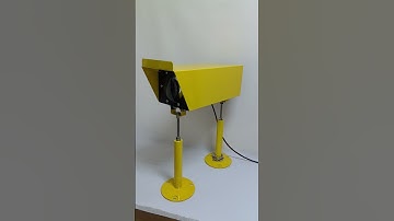 Navigating the Skies with Helicopter Approach Path Indicator