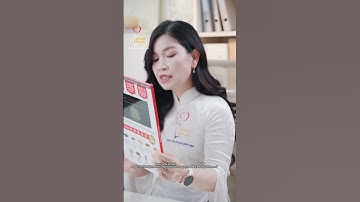 “Chất lượng sản phẩm được bắt đầu từ nơi nó được tạo ra”-CEO Dược sĩ Thanh Trang #healthybeauty