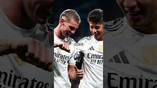 Mastantuono Arda'yı İdol Alıyor