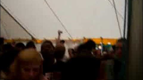 Antix b2b Vecta Unity Day 2008 vid.01